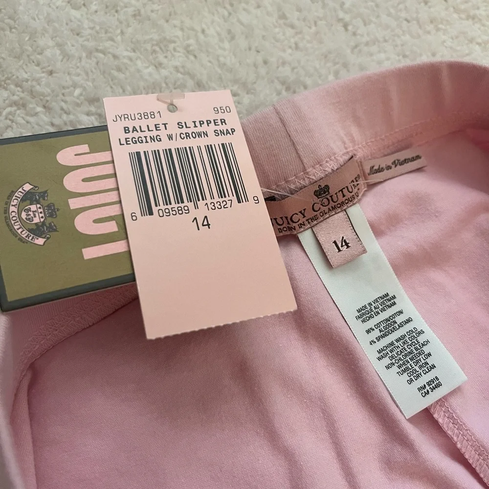 Juicy Couture juicy couture